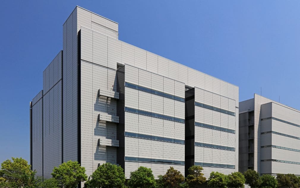 印西キャンパス（SI）