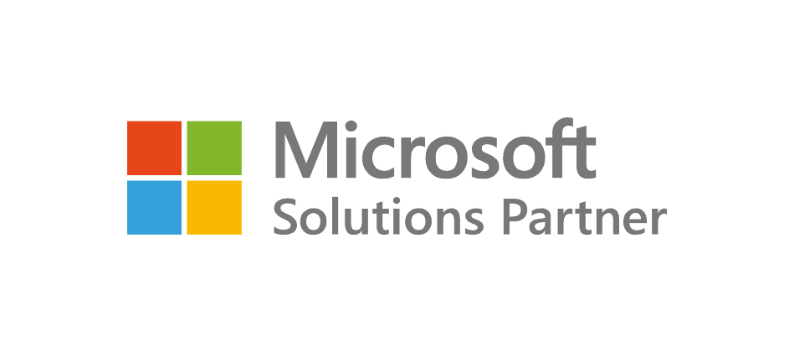 Microsoft Solutions Partner