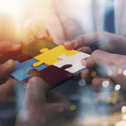 パートナーコネクティビティ