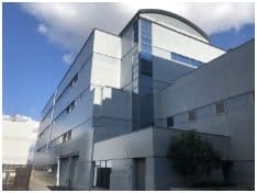 三田センター（SH1）