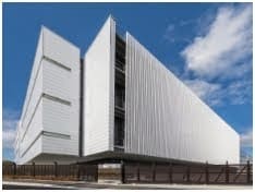 三田第2センター（SH2）