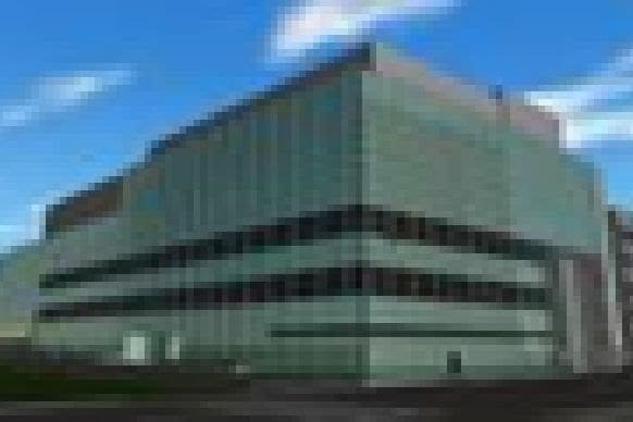 東京第4センター（ST4）