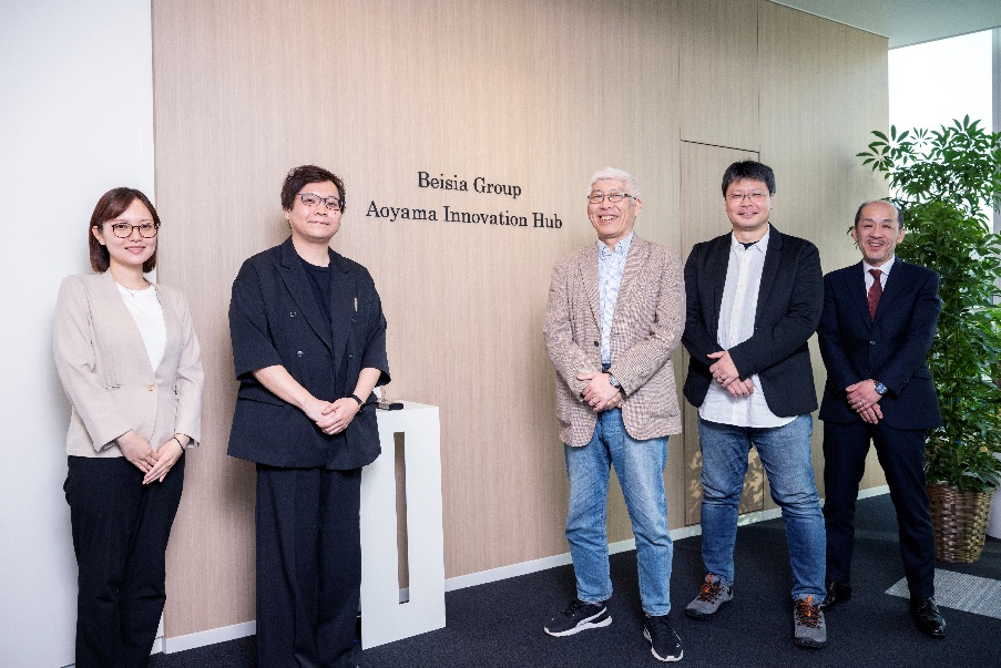 【ベイシアグループソリューションズ様】AWSとOCIマルチクラウド接続環境をSCNXで構築、バッチジョブ処理時間の短縮に成功