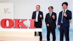 【沖電気工業株式会社様】データセンター閉鎖によりオンプレミスで運用する社内システムをAWS/USiZE/SCSKデータセンターへ移行