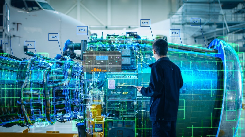 CAE（Computer Aided Engineering）対応システム