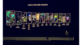 NVIDIA GTC 2025 Keynote（基調講演）レポート ～AIファクトリーとフィジカルAIで訪れるAI時代の転換点～