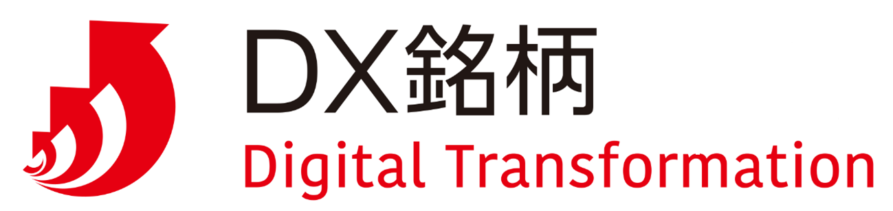 DX銘柄のアイコン