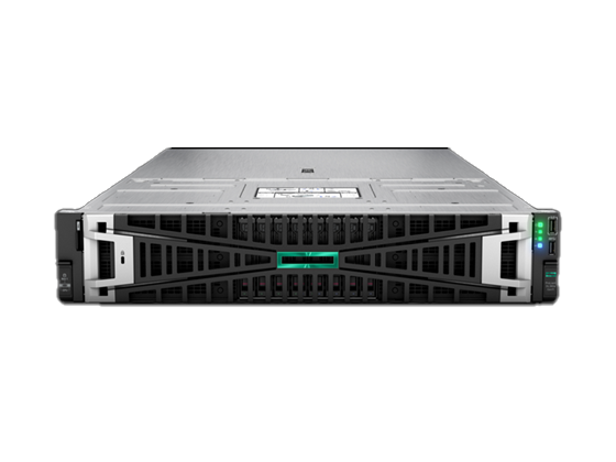 HPE ProLiant DL380a Gan11