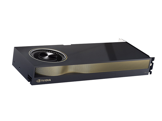 NVIDIA RTX 6000 Ada 48GB