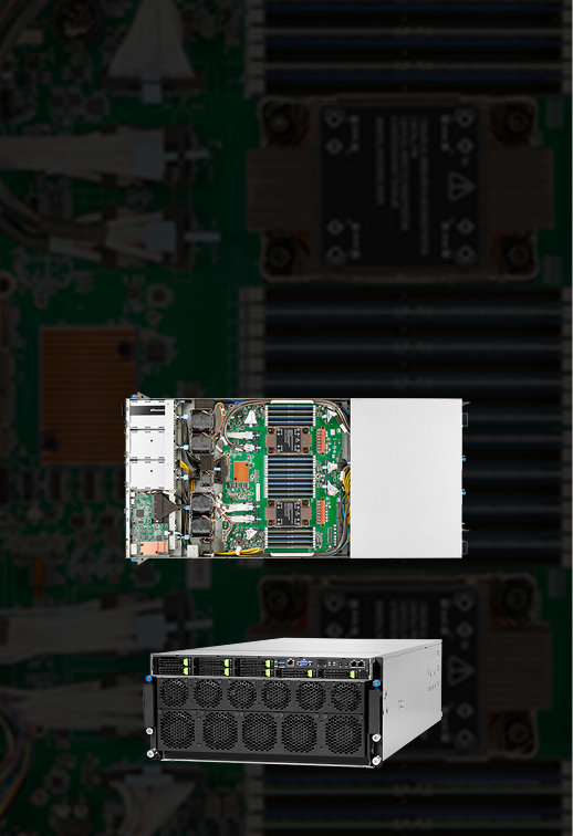 HPE Cray Supercomputing XD670