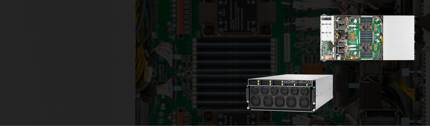 HPE Cray Supercomputing XD670