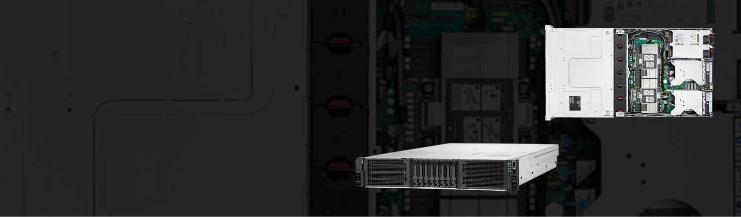 HPE ProLiant DL380a Gen11