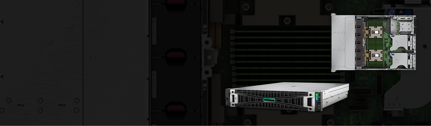 HPE ProLiant DL385 Gen11