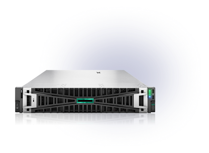 HPE ProLiant  Compute DL384 Gen12