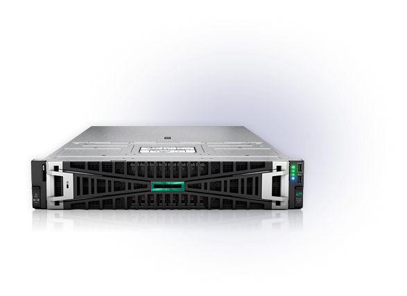 HPE ProLiant DL380a Gen11