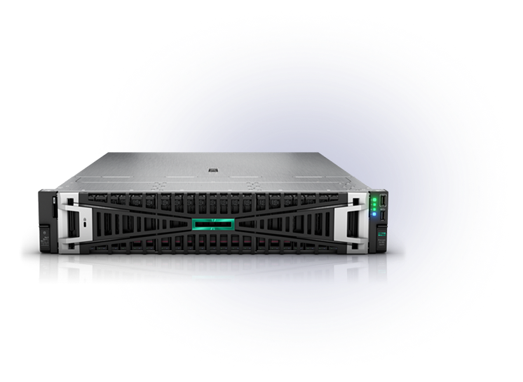 HPE ProLiant DL385 Gen11