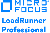 MICRO&reg; FOCUS LoadRunner Professional