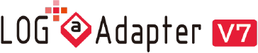 LOG Adapter