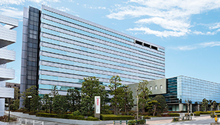 株式会社リコー 様