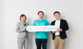 クレジットエンジン・グループ株式会社