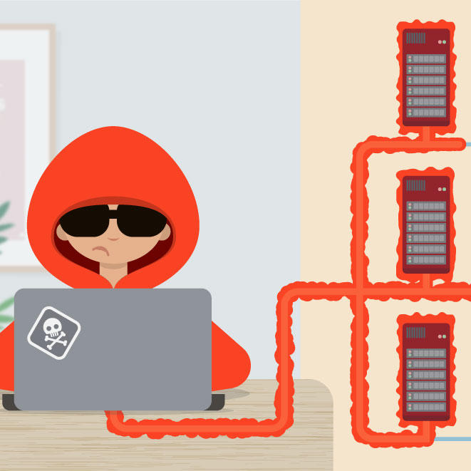 クラウドにおけるラテラルムーブメント：脆弱なコンテナからの侵入