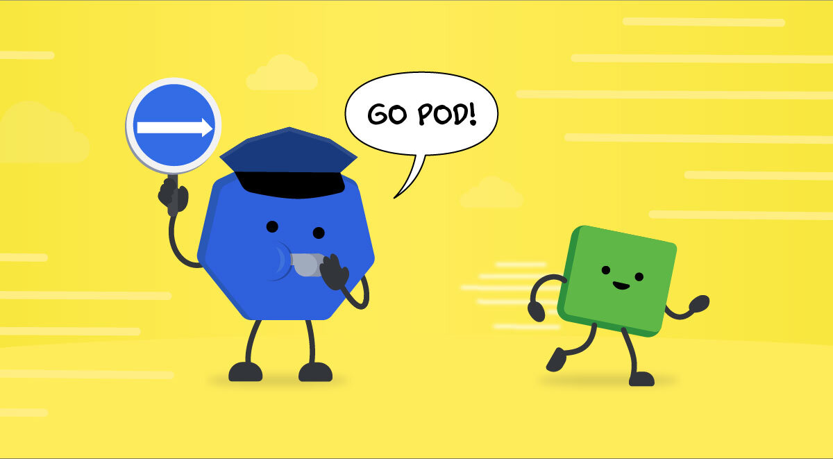 Kubeletを監視する方法