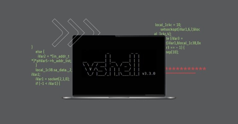 中国の継続的なサイバー戦争におけるUNC5174の進化：SNOWLIGHTからVShellへ