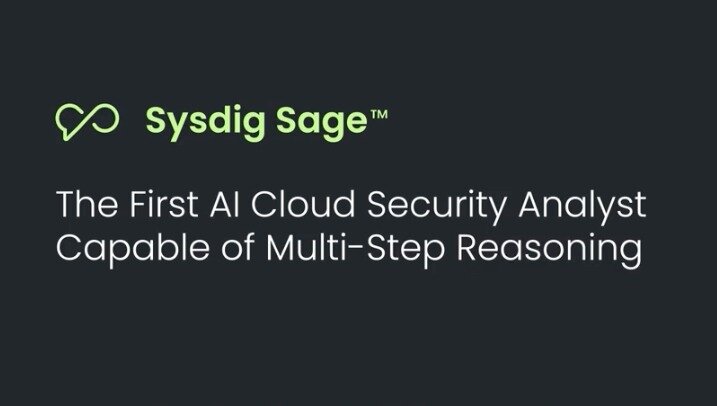 Sysdig Sageを活用した偵察活動可視化業務のはじめ方