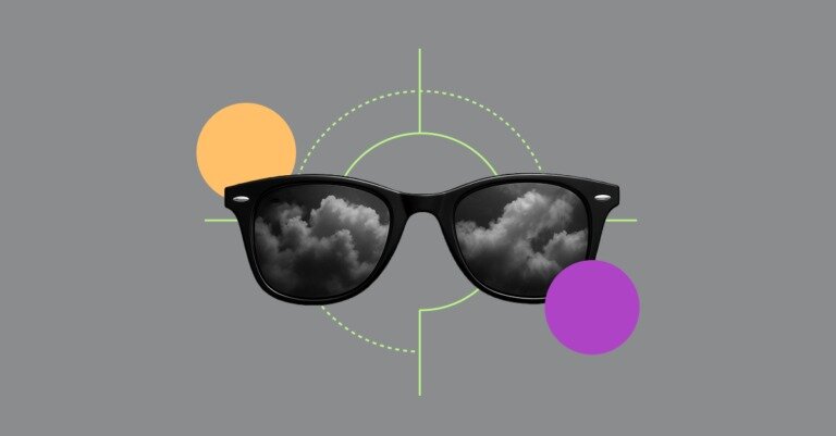 クラウドはエージェントを駆逐していない：リアルタイムの現実確認