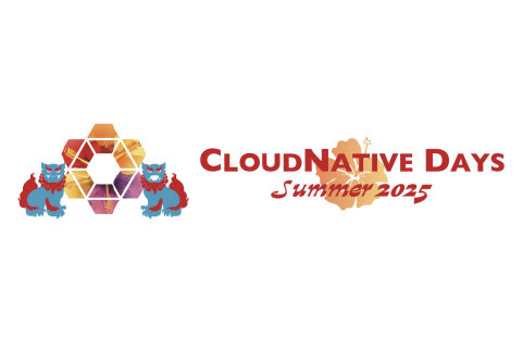 沖縄でクラウドネイティブの熱風！CloudNative Days Summer 2025 参加記