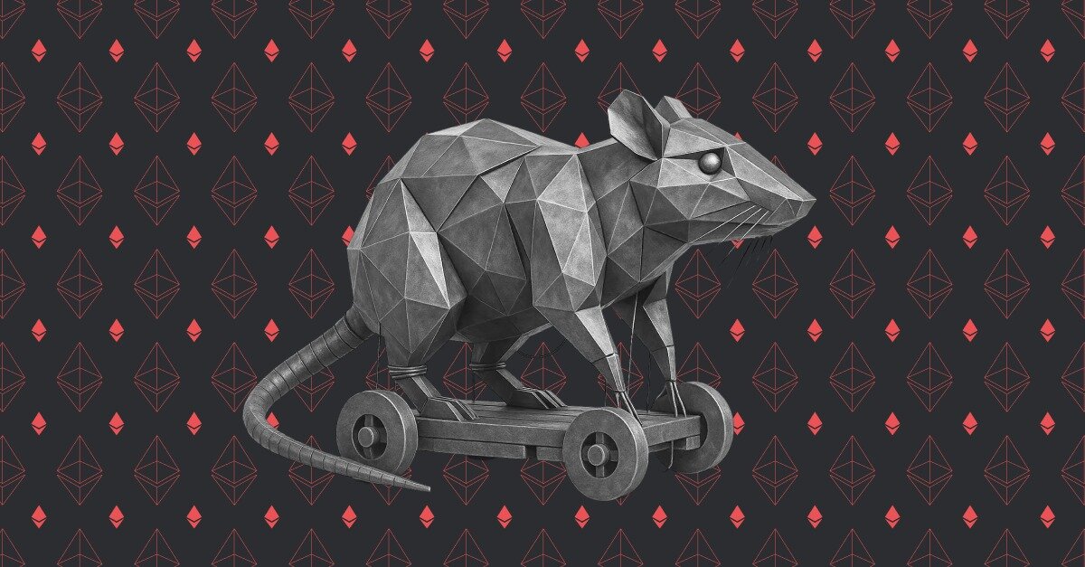 EtherRAT：DPRK が React2Shell 攻撃で新たな Ethereum インプラントを使用