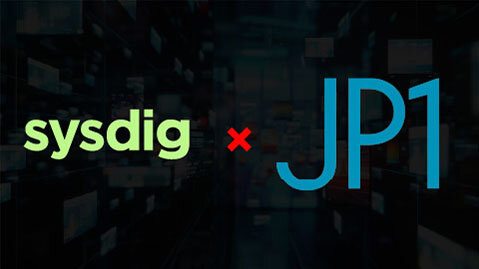 サーバ・コンテナの統合セキュリティ強化：Sysdig × JP1 連携構築ガイド（実践スクリプト付き）【日立製作所様による寄稿記事】