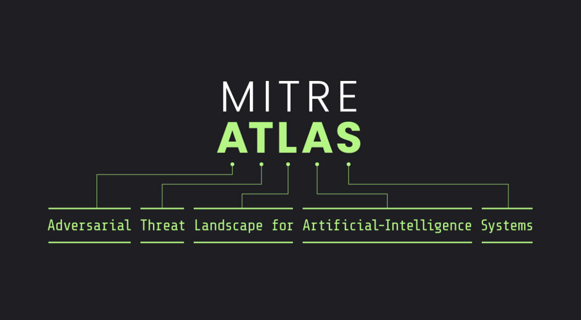 MITRE ATLASでAIにおける脅威を理解する