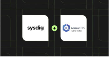 Amazon EKSハイブリッドノードのセキュリティ: クラウドとオンプレミスのKubernetesセキュリティを橋渡し