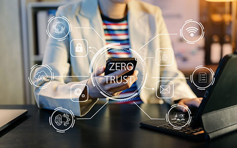 【動画公開】結局「CNAPP」って何なのさ？ CNAPPとSysdigをゼロトラストセキュリティから学びなおそう（最新版）