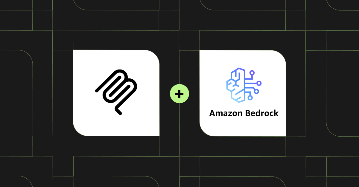 Amazon Bedrock上のSysdig MCPサーバー：AI駆動のDSPMを実践する